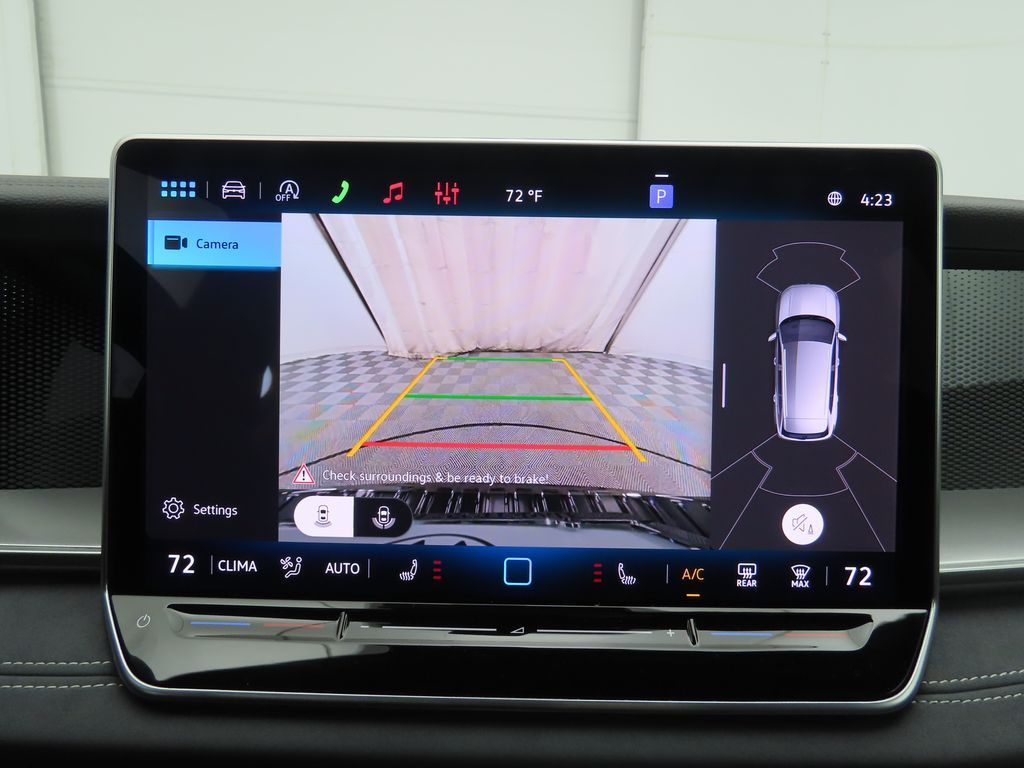 Thumbnail: 2026 Volkswagen Tiguan - 15