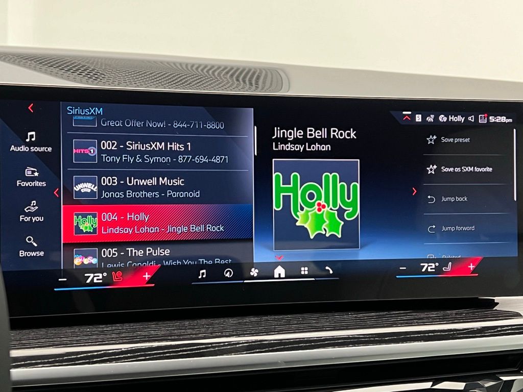 Thumbnail: 2026 BMW X5 - 14