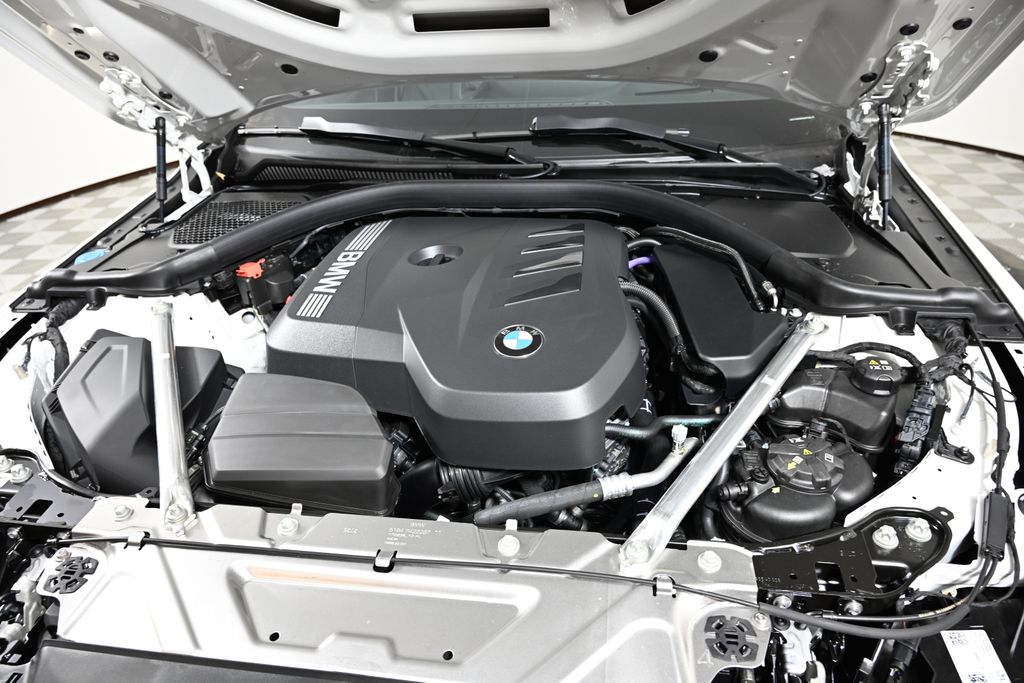 Thumbnail: 2026 BMW 4 Series - 27