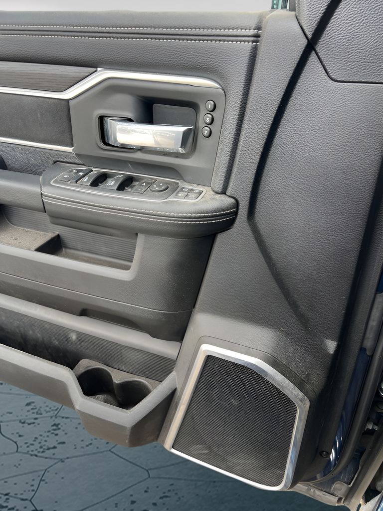 Used Car 2024 Ram 2500  Laramie For Sale Under $80,000 In Austin, Texas