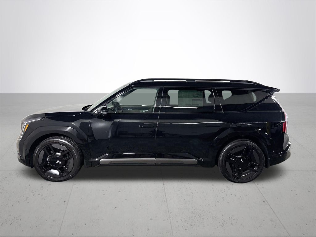 2026 Kia EV9 GT-Line