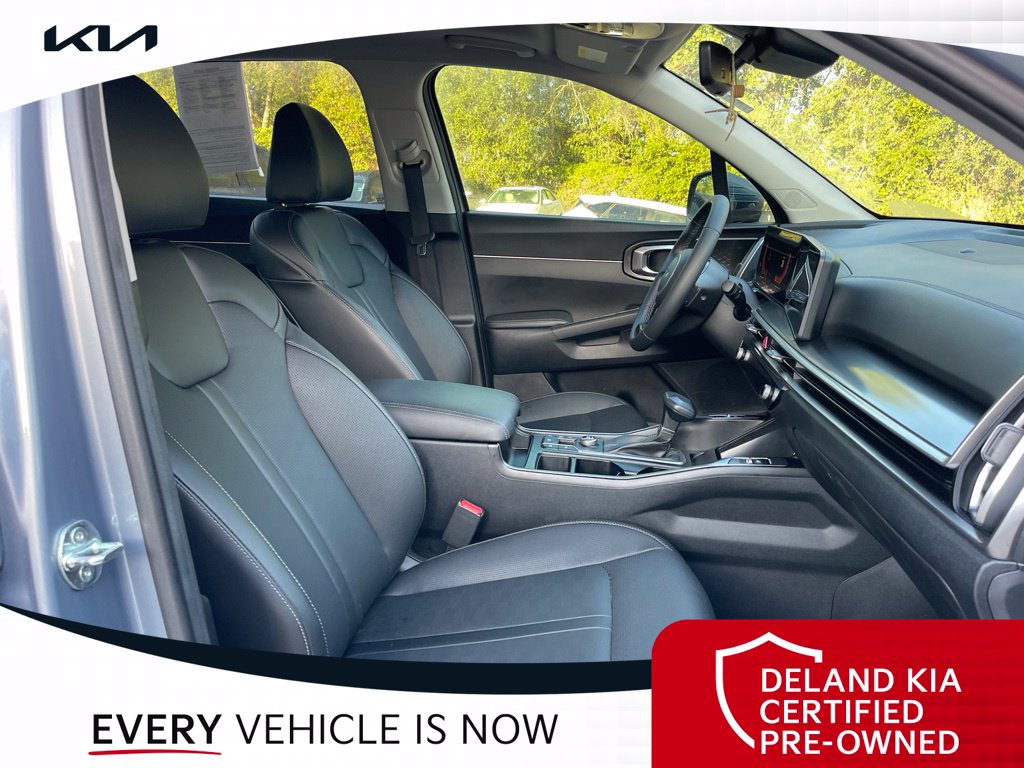 Used 2025 Kia Sorento SUV