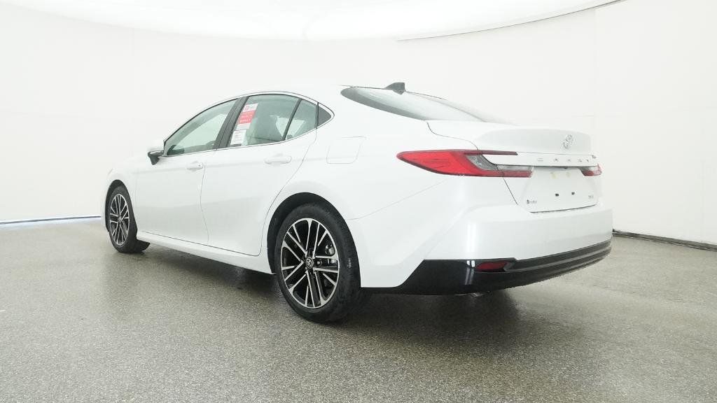 Thumbnail: 2026 Toyota Camry - 28