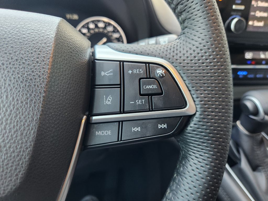 2022 Toyota Sienna Limited Beige at Community Toyota