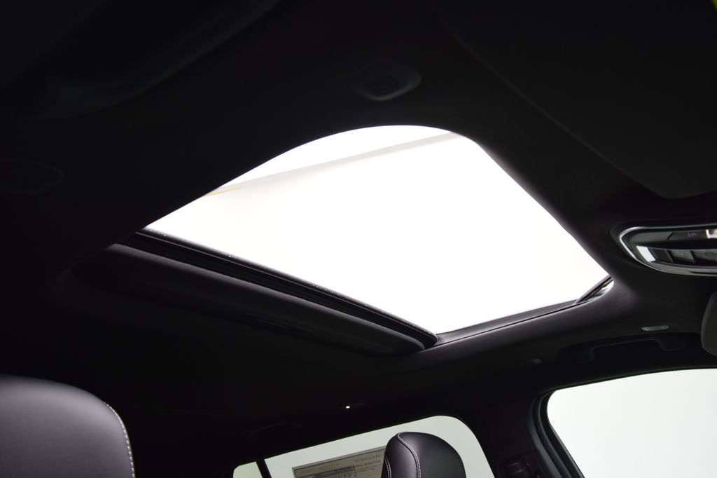 new 2026 Jeep Grand Cherokee L car, priced at $49,926