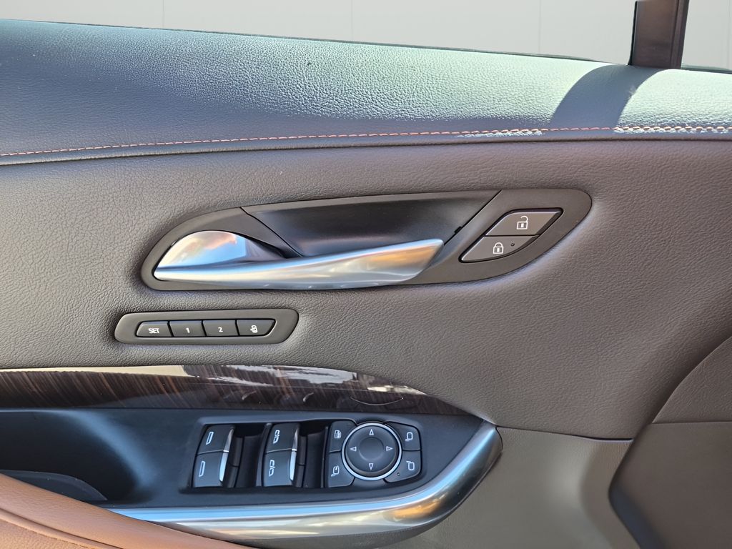 Used Car 2019 Cadillac Xt4  Sport For Sale Under $20,000 In Austin, Texas