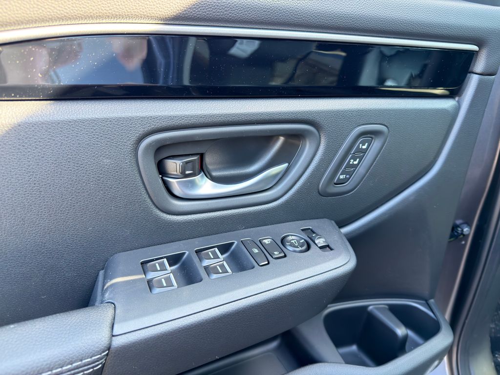 Thumbnail: 2026 Honda Passport - 26