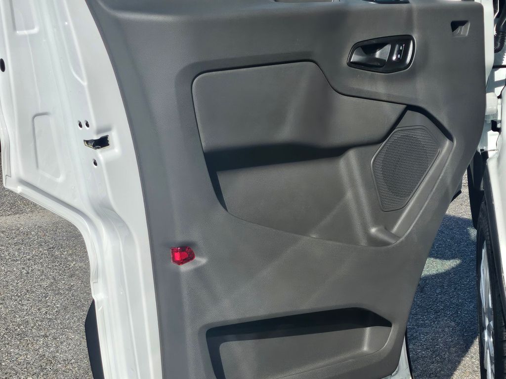 2026 Ford Transit-350 XL White at Walterboro Ford