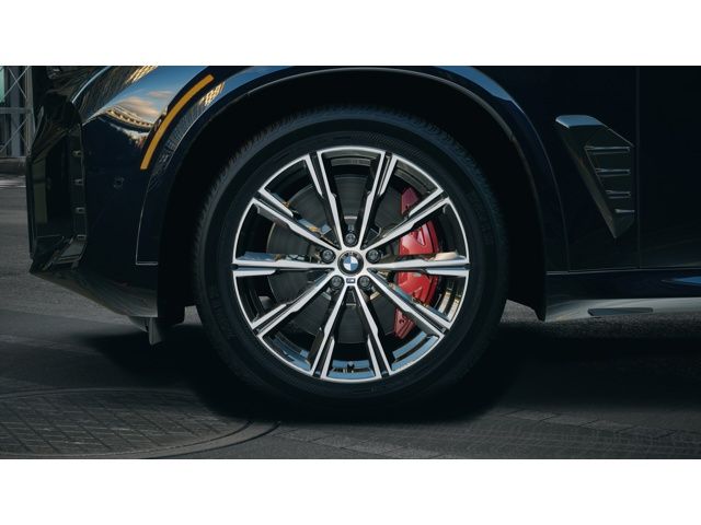 Thumbnail: 2026 BMW X5 - 7