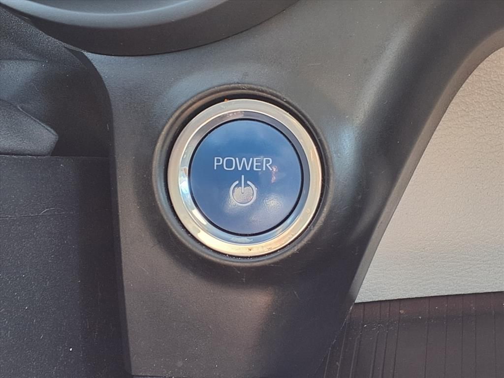 2023 Toyota Sienna LE Black at Monument Chevrolet