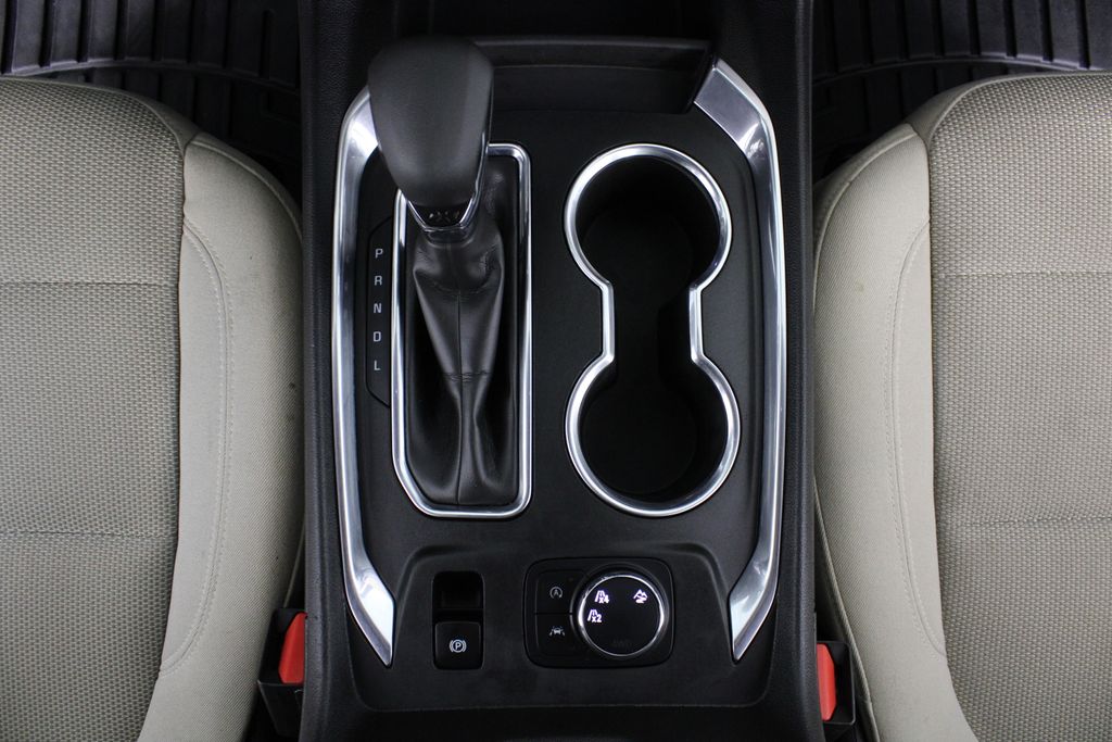 Used 2022 Chevrolet Traverse for sale in 