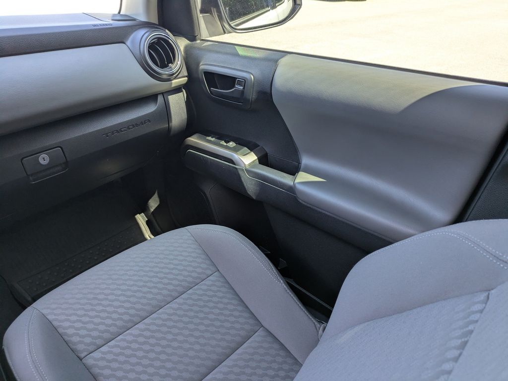Used 2023 Toyota Tacoma Truck