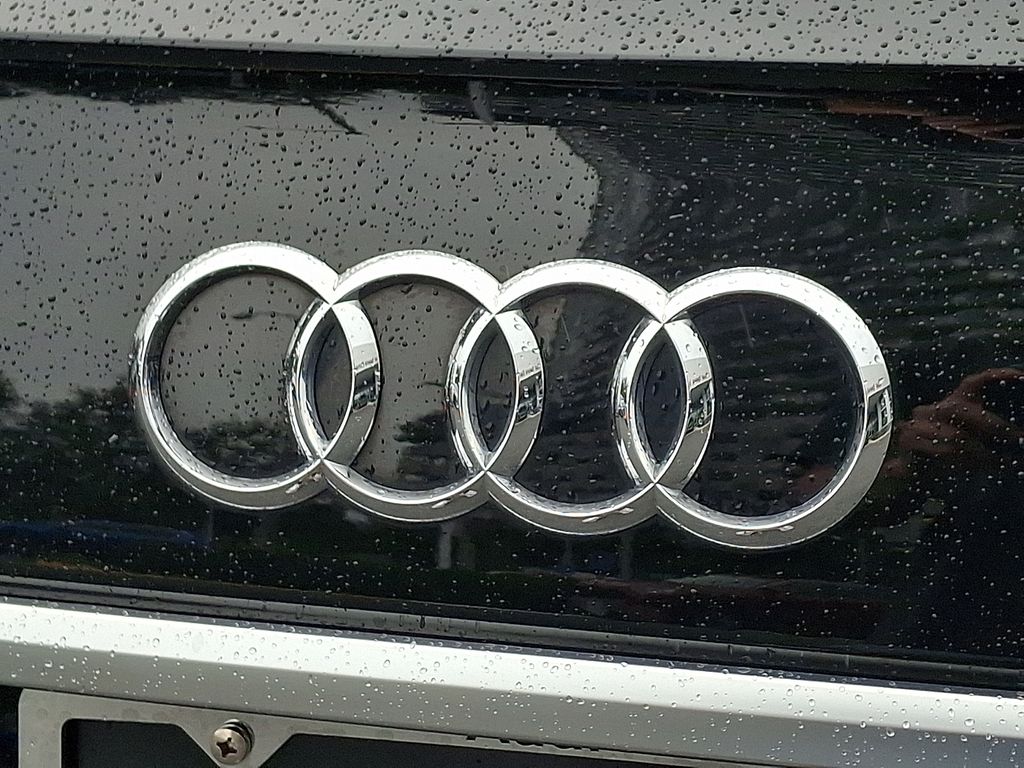 Thumbnail: 2024 Audi Q5 - 28