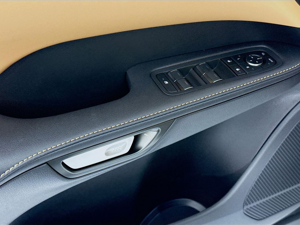 Thumbnail: 2026 Lexus RX - 24