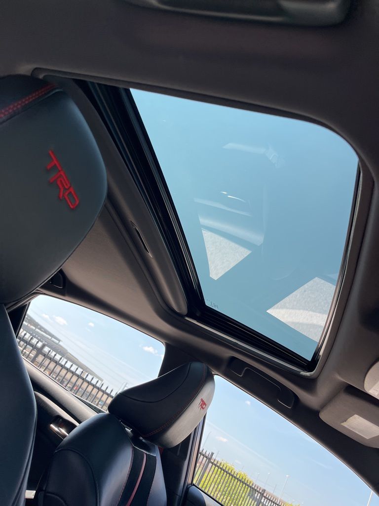 Thumbnail: 2020 Toyota Avalon - 29