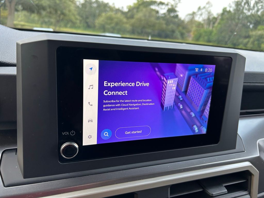 Thumbnail: 2025 Toyota Tacoma - 24