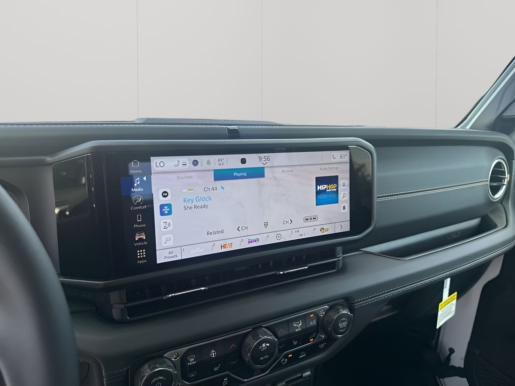 New Car 2025 Jeep Gladiator  For Sale Under $40,000 In Austin, Texas