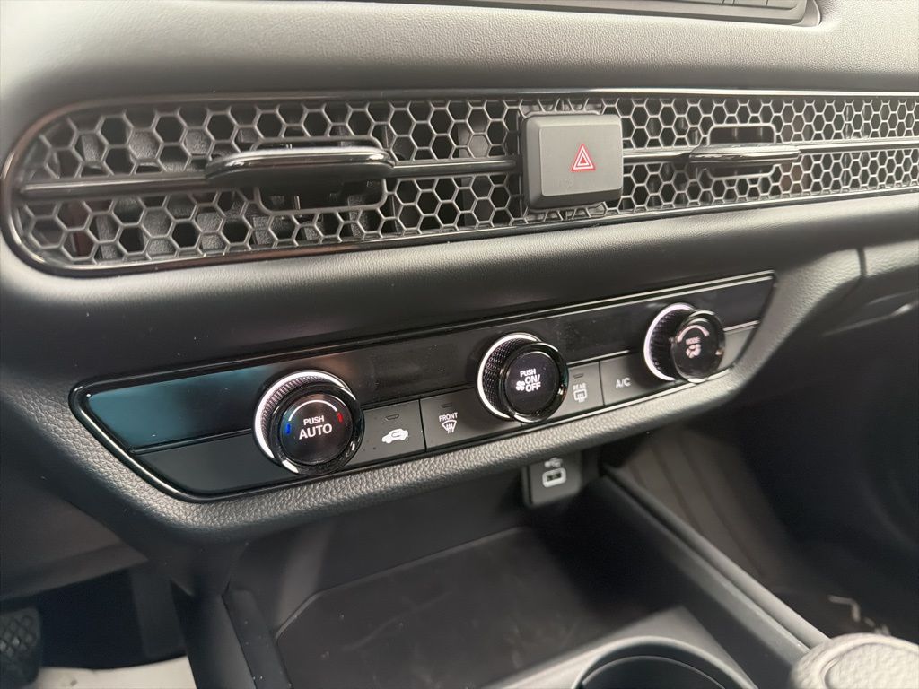 Thumbnail: 2024 Honda HR-V - 31