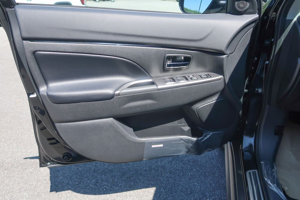 2026 Mitsubishi Outlander Sport 2.0 SE