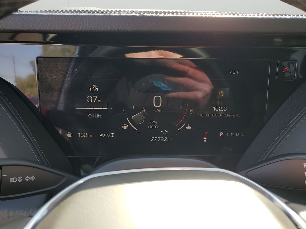 Used Car 2025 Gmc Yukon  Denali For Sale Under $80,000 In Austin, Texas