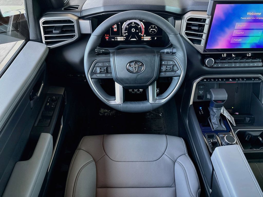 Thumbnail: 2026 Toyota Tundra - 10