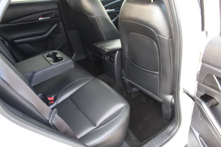 Used Car 2024 Mazda Cx-30  2.5 S Select Sport For Sale Under $25,000 In Georgetown, Texas