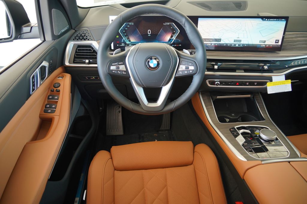 Thumbnail: 2026 BMW X5 - 15