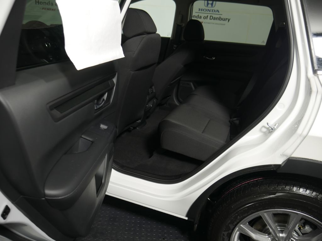 Thumbnail: 2026 Honda CR-V - 16