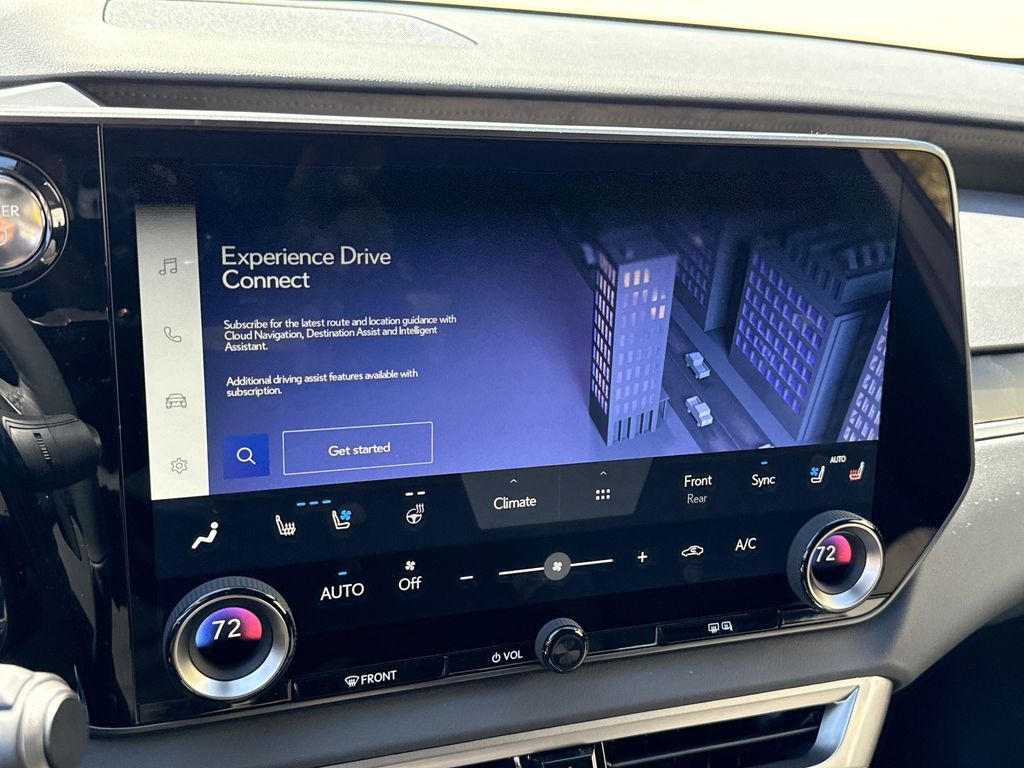 Thumbnail: 2026 Lexus RX - 20