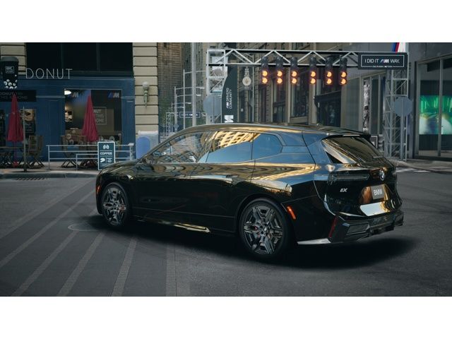 Thumbnail: 2026 BMW iX - 2