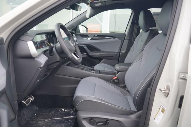 Thumbnail: 2026 Volkswagen Tiguan - 6