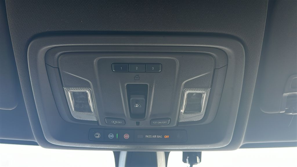 2021 Chevrolet Silverado 1500 LT Gray at Cook Ford