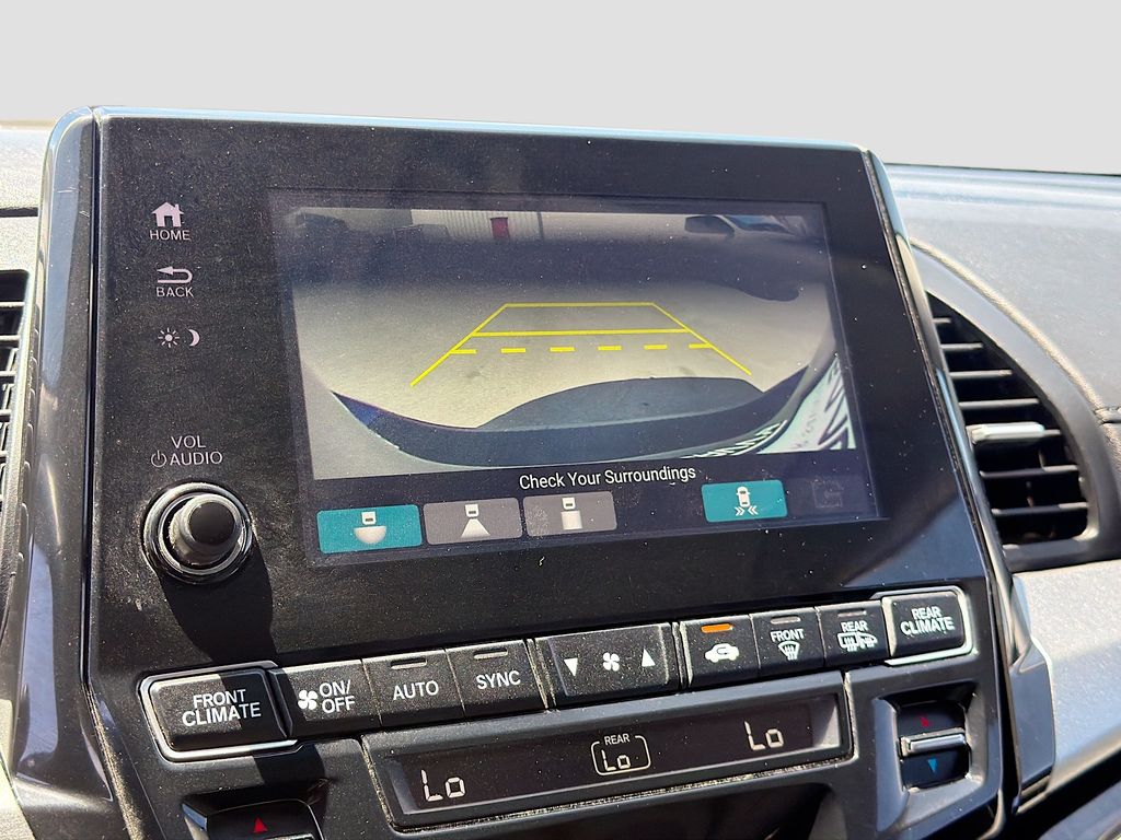 Used 2024 Blue Honda Touring image 14