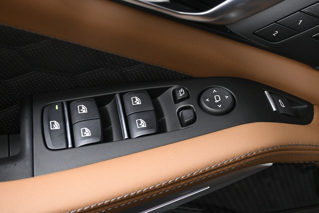 Thumbnail: 2026 BMW X5 - 29