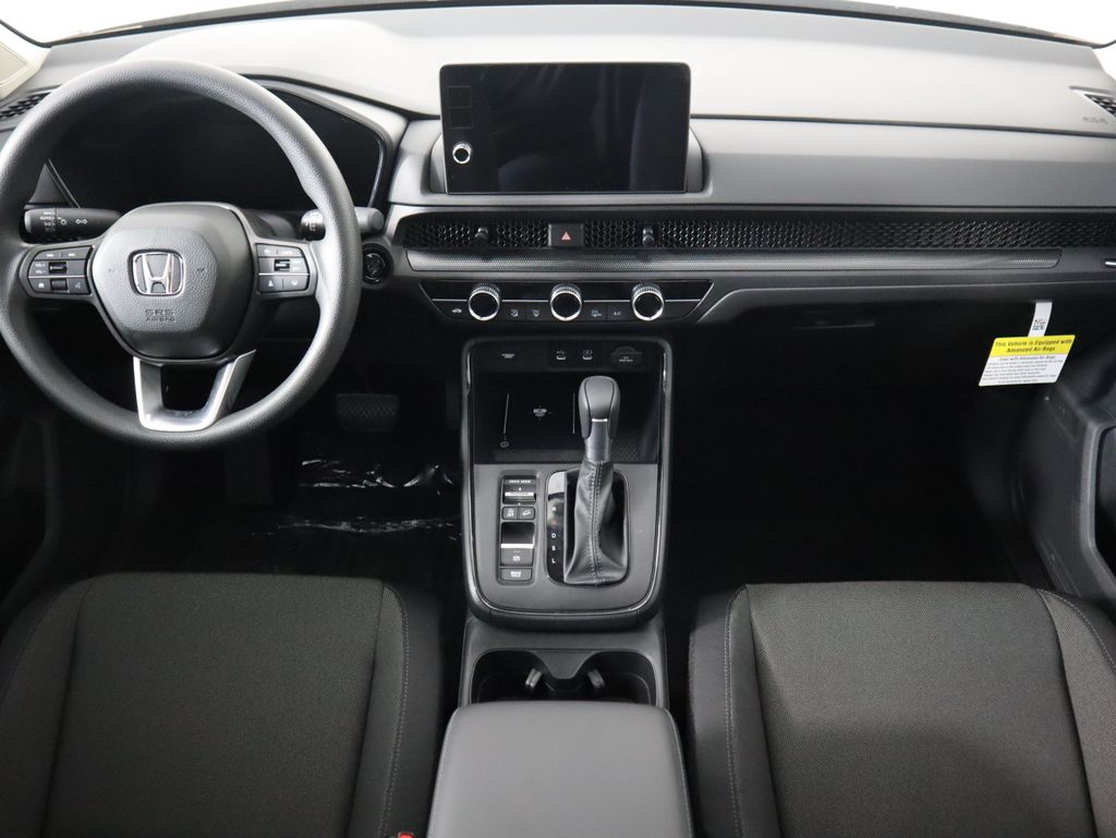 Thumbnail: 2026 Honda CR-V - 13