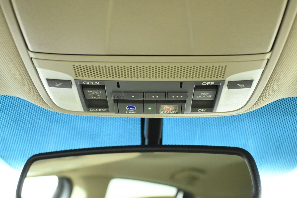 2018 Acura RDX Technology 20