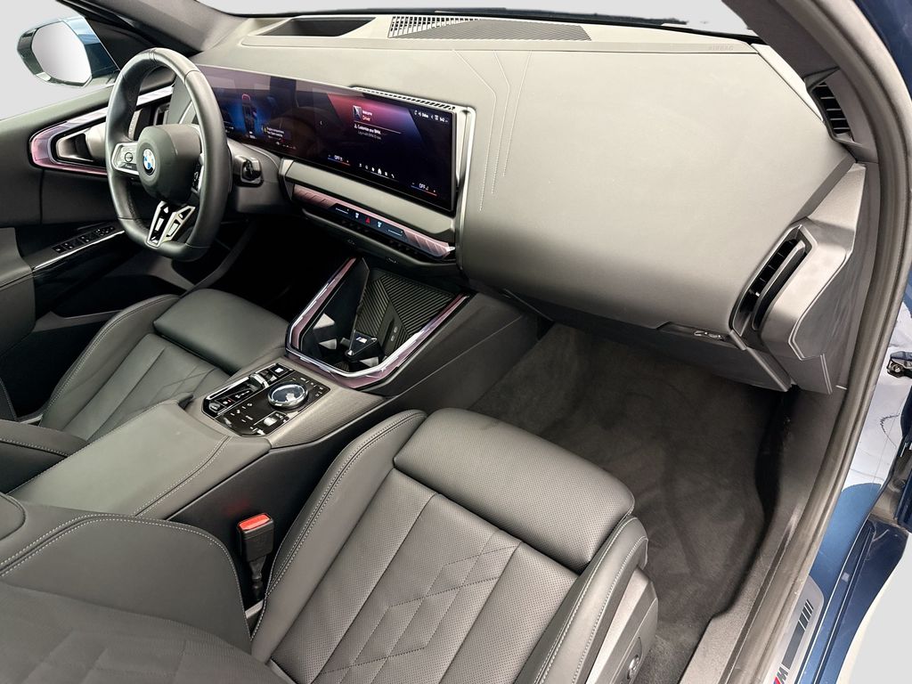 Thumbnail: 2026 BMW X3 - 16