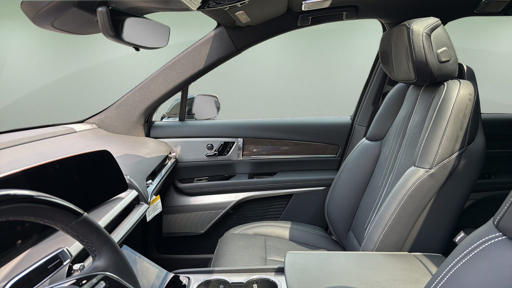 2026 Cadillac VISTIQ