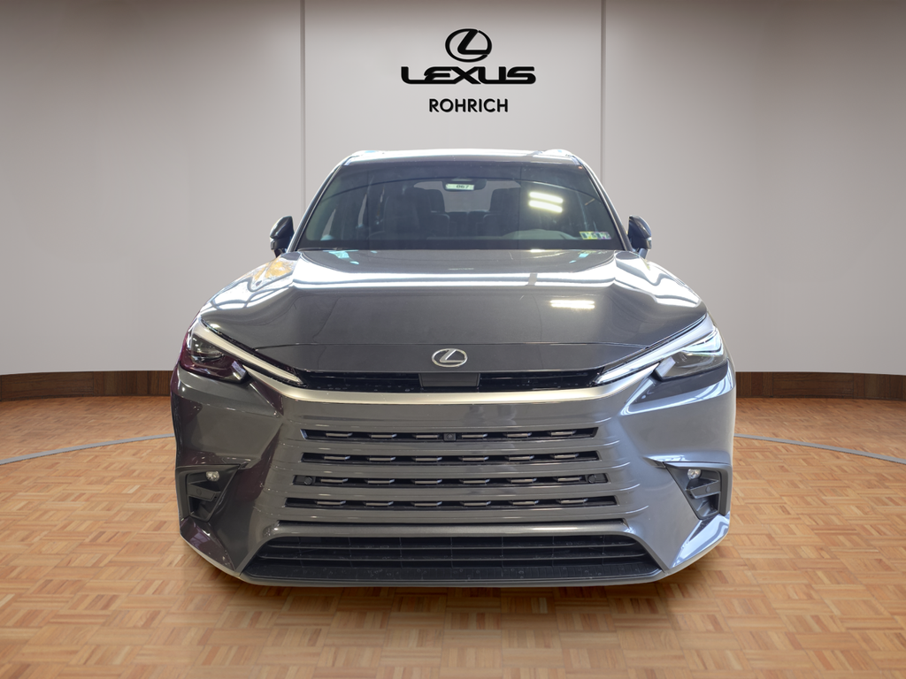 2026 Lexus TX Premium's photo