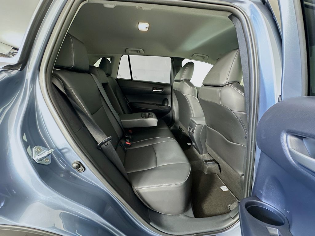 Thumbnail: 2024 Toyota Corolla Cross - 27