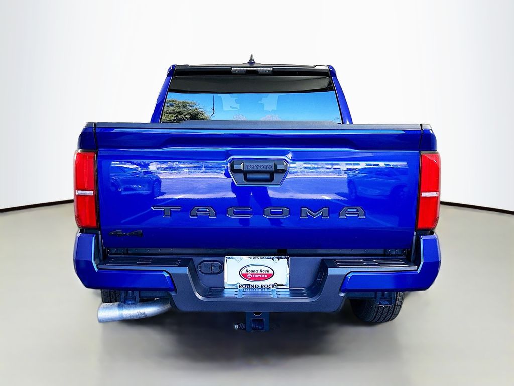 Thumbnail: 2025 Toyota Tacoma - 6