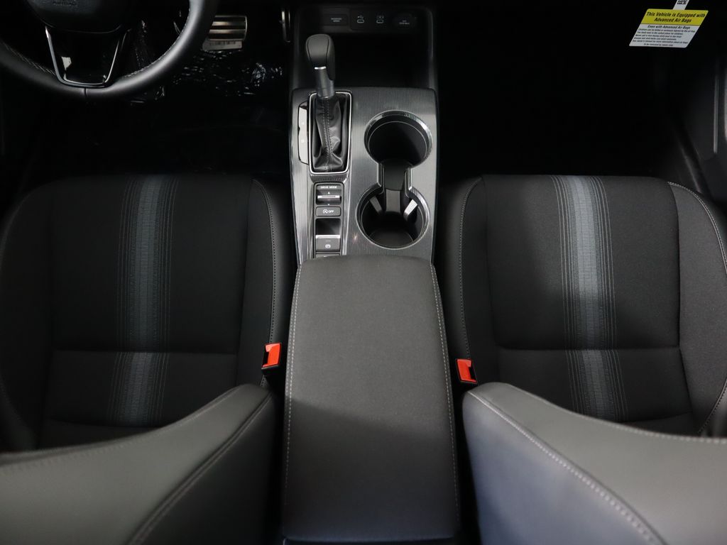 Thumbnail: 2026 Honda Civic - 17