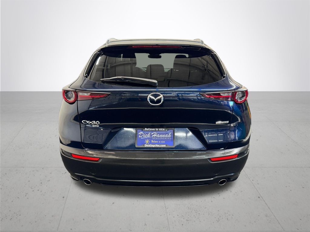 2024 Mazda CX-30 2.5 S Select Sport