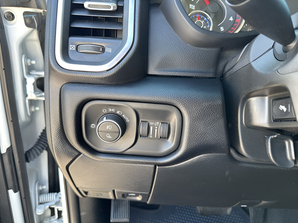 Used Car 2024 Ram 3500  Laramie For Sale Under $70,000 In Austin, Texas