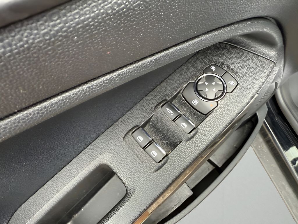 2020 Ford EcoSport