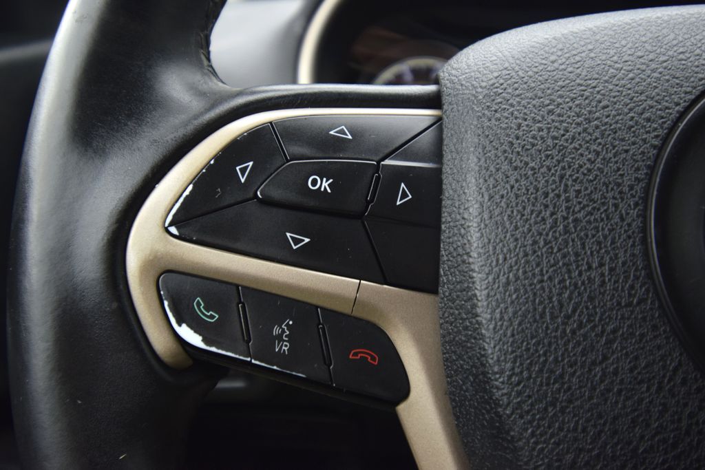 used 2014 Jeep Cherokee car, priced at $7,900