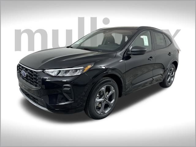 2024 Ford Escape ST-Line photo 13