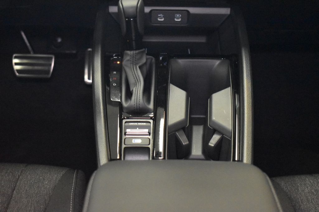 Thumbnail: 2025 Honda Accord - 13