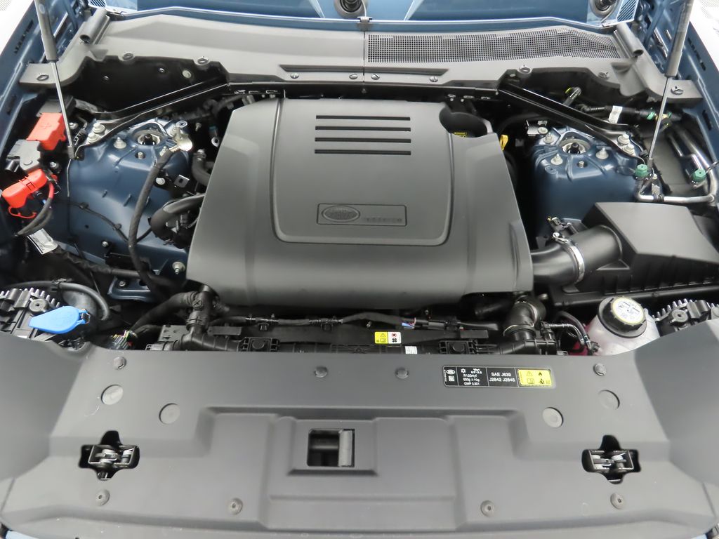 Thumbnail: 2026 Land Rover Defender - 29