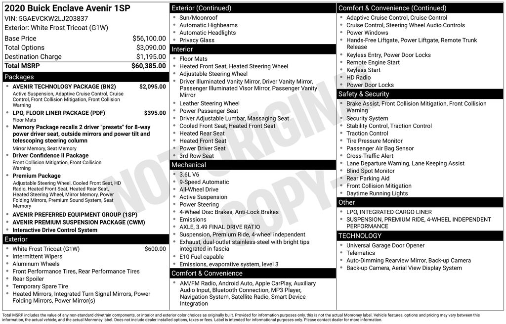 View vehicle photo 2